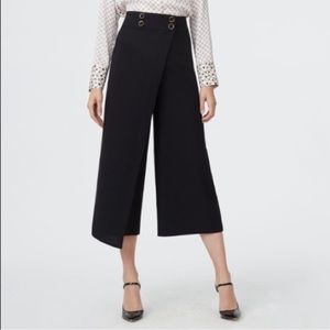 Host Pick! Asymmetrical Pants from Club Monaco